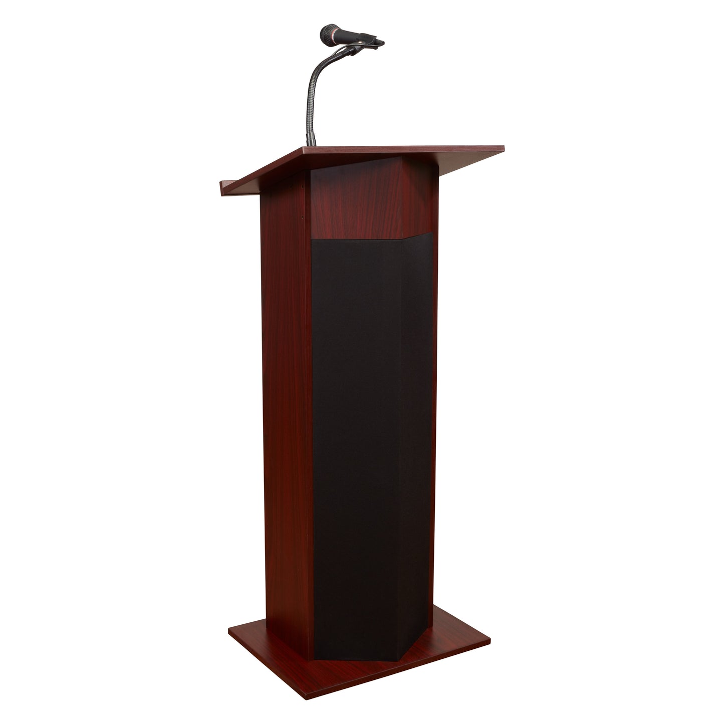 Power Plus Lectern