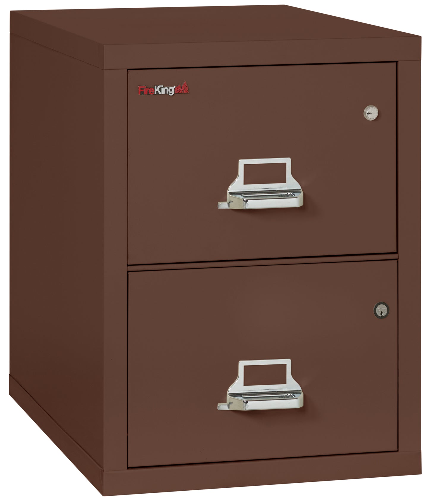 2 drawer 31" depth safe-in-a-file