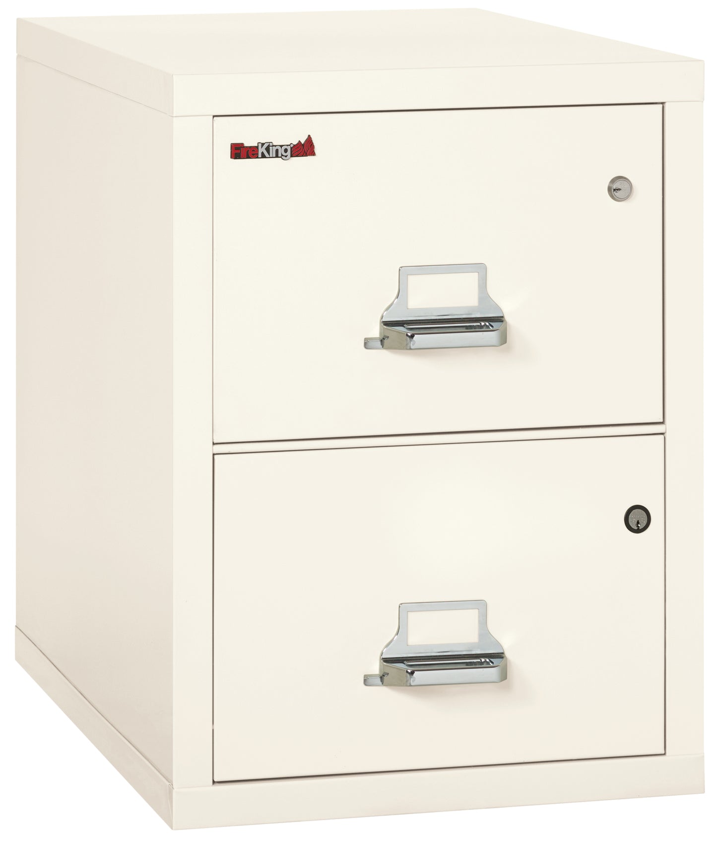 2 drawer 31" depth safe-in-a-file