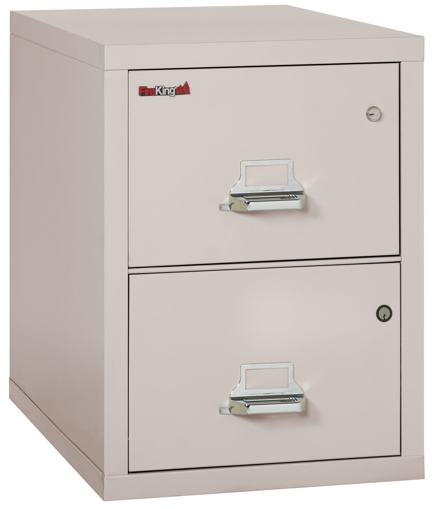 2 drawer 31" depth safe-in-a-file