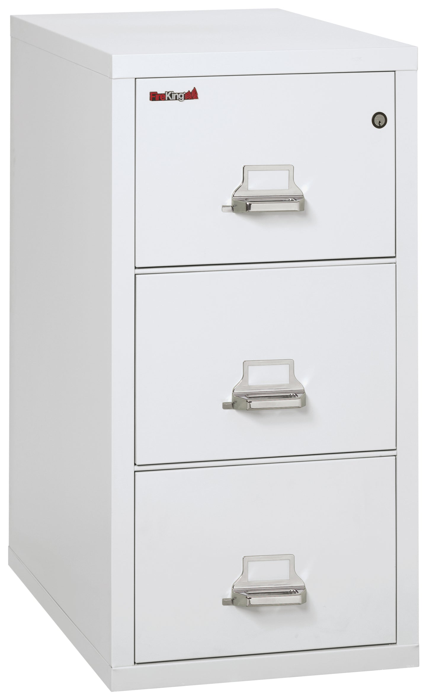 3 drawer 31" depth letter file
