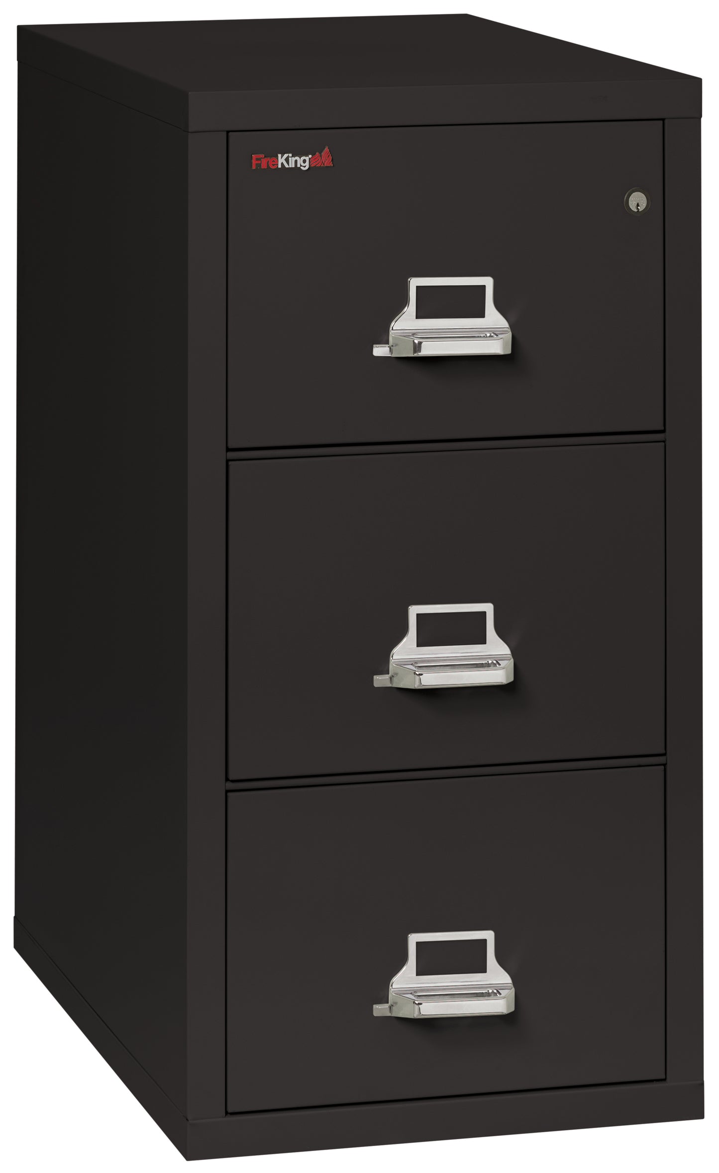 3 drawer 31" depth letter file