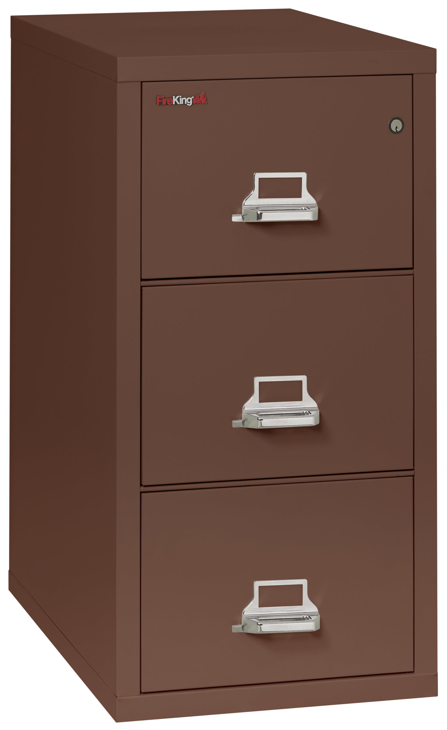 3 drawer 31" depth letter file