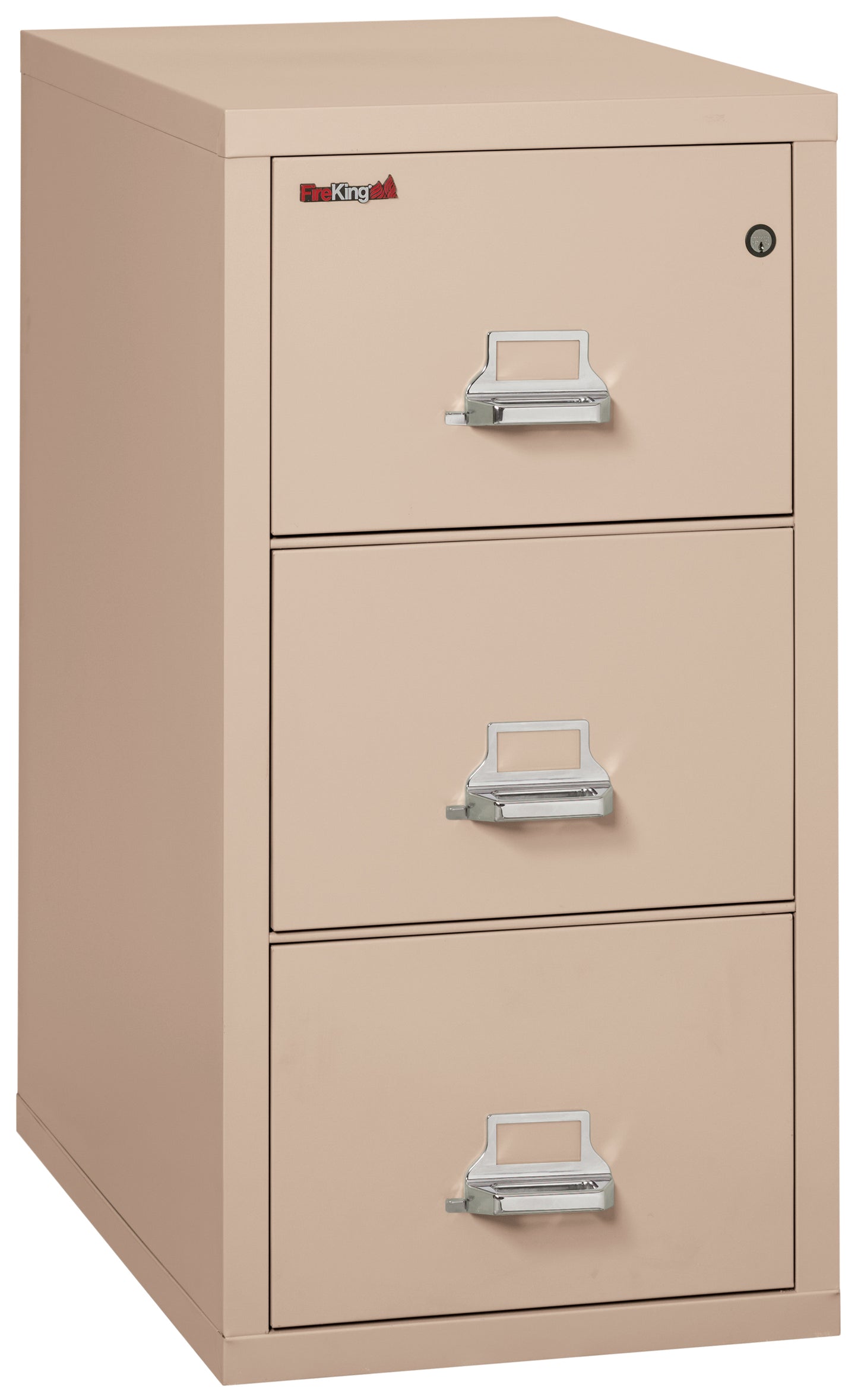 3 drawer 31" depth letter file