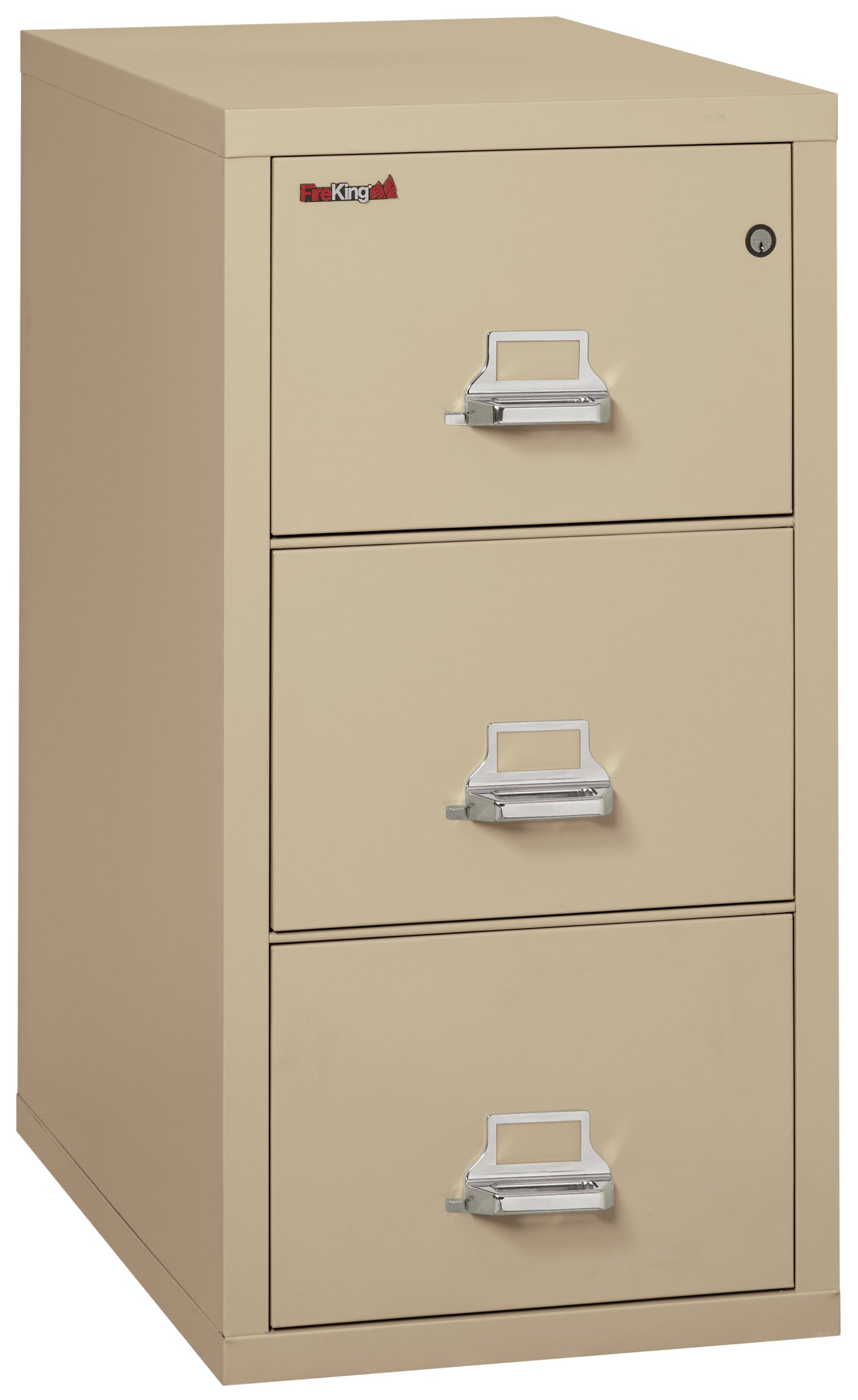 3 drawer 31" depth letter file