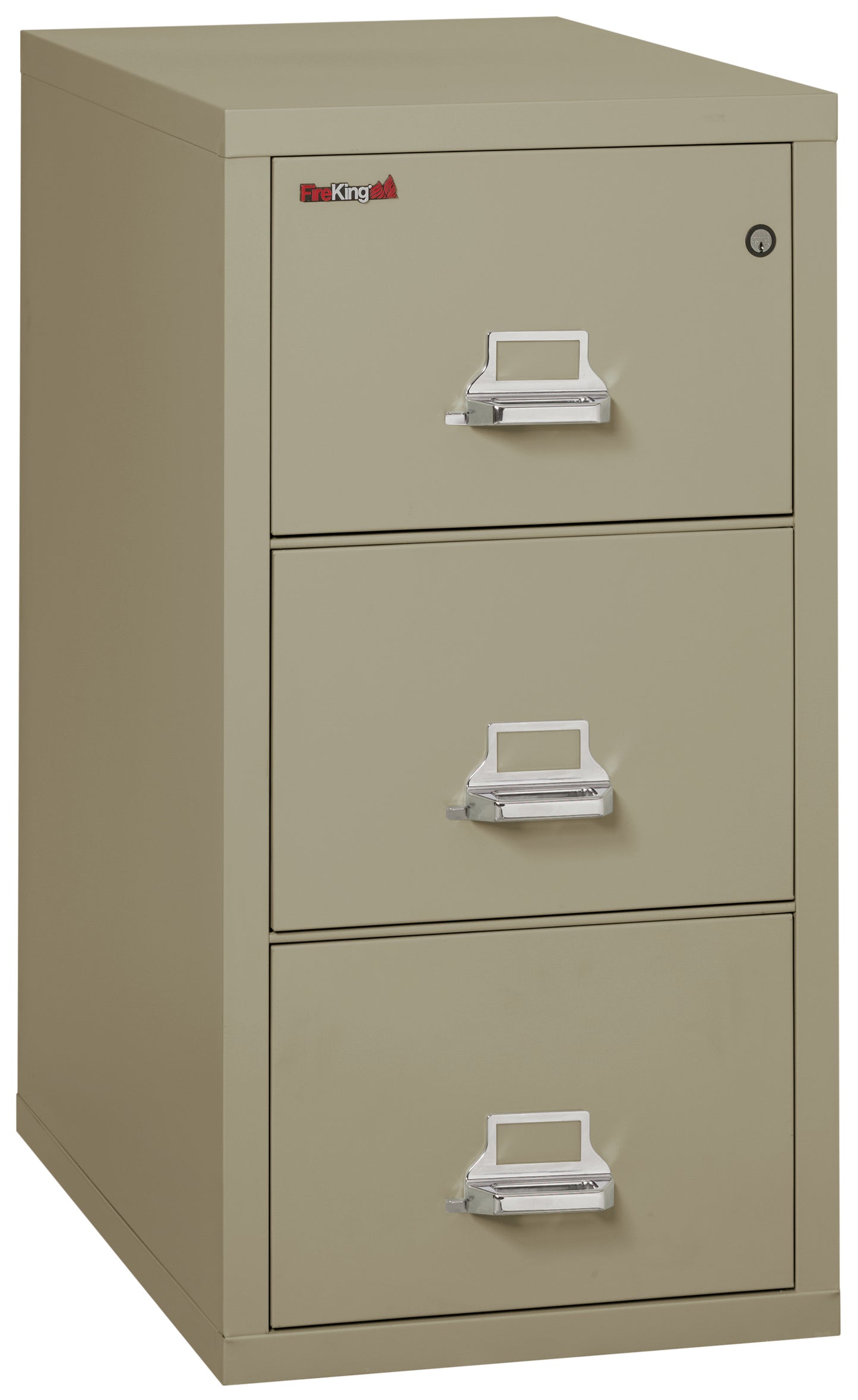 3 drawer 31" depth letter file