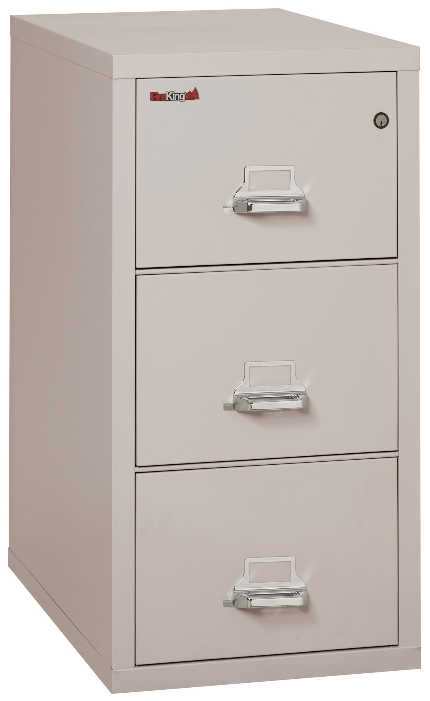 3 drawer 31" depth letter file