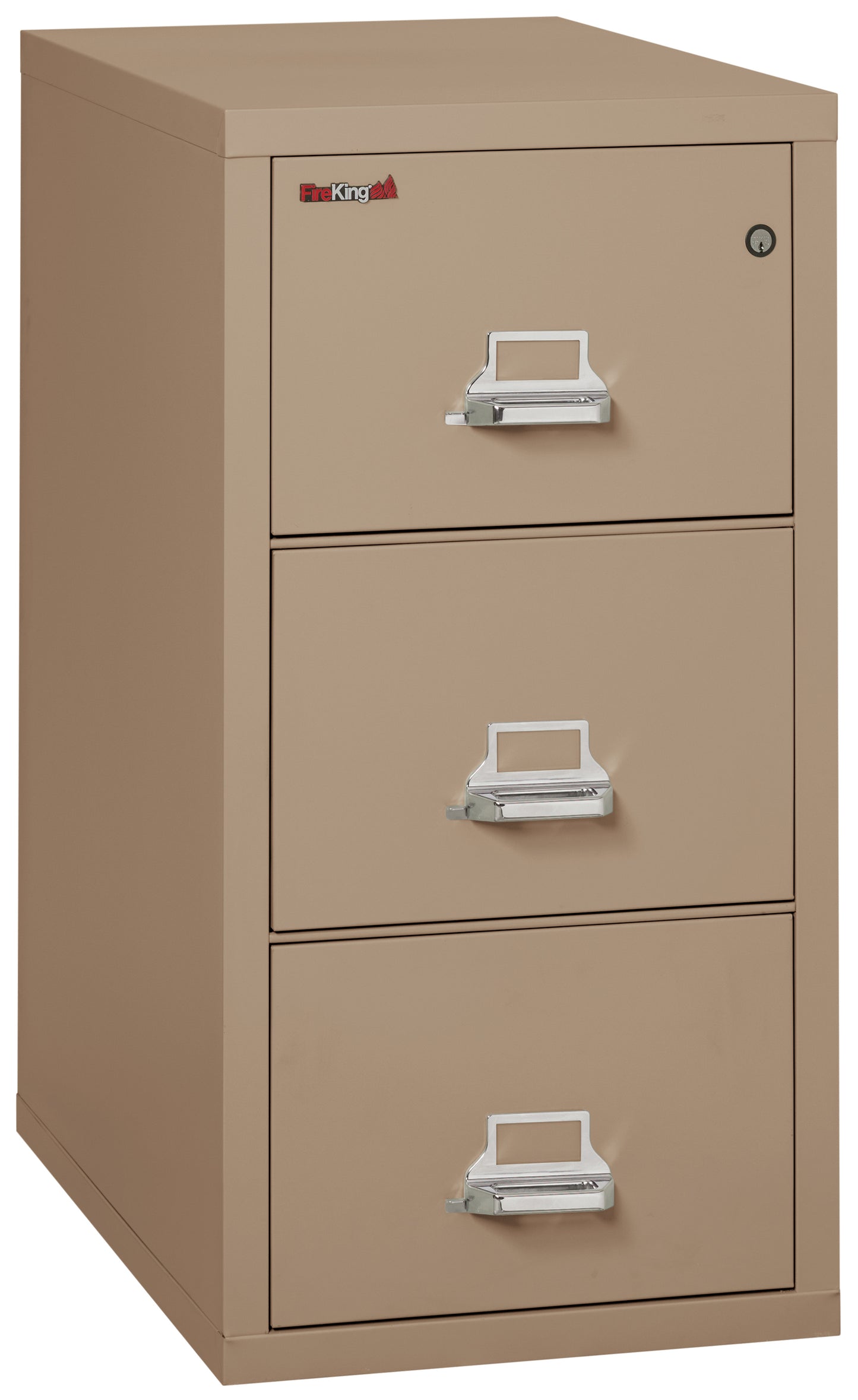 3 drawer 31" depth letter file