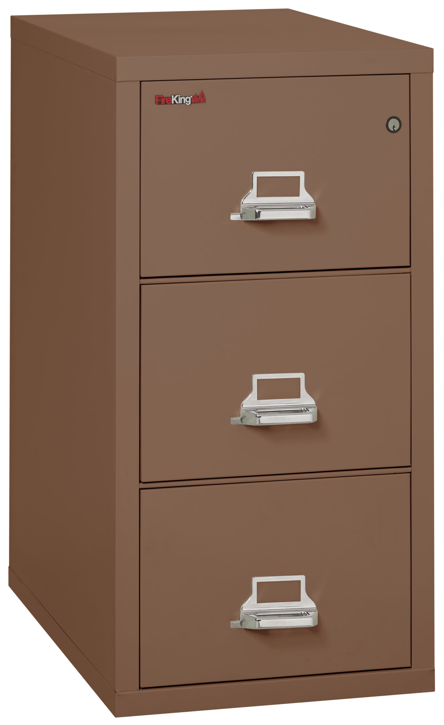 3 drawer 31" depth letter file