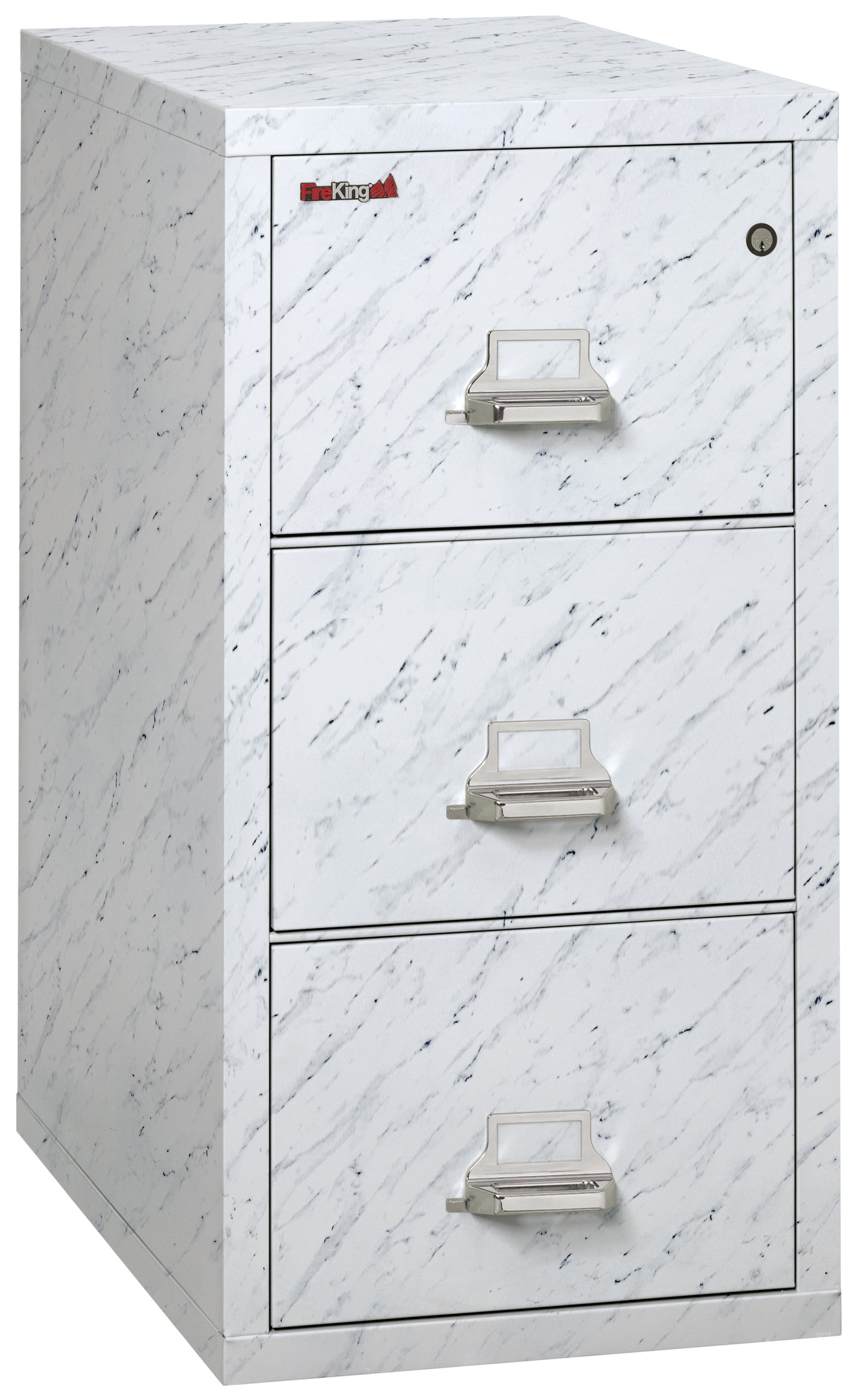 3 drawer 31" depth letter file