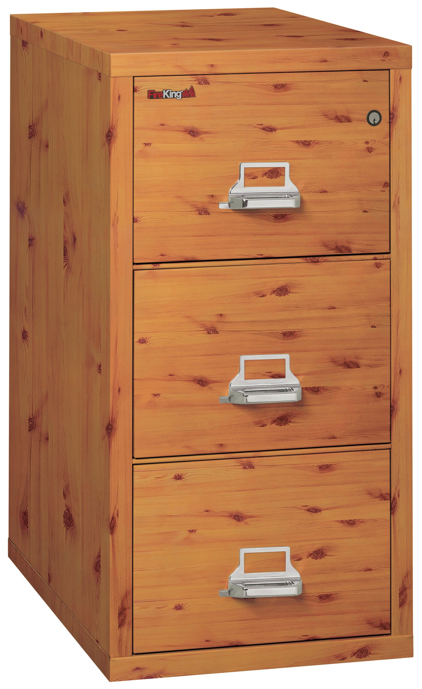 3 drawer 31" depth letter file