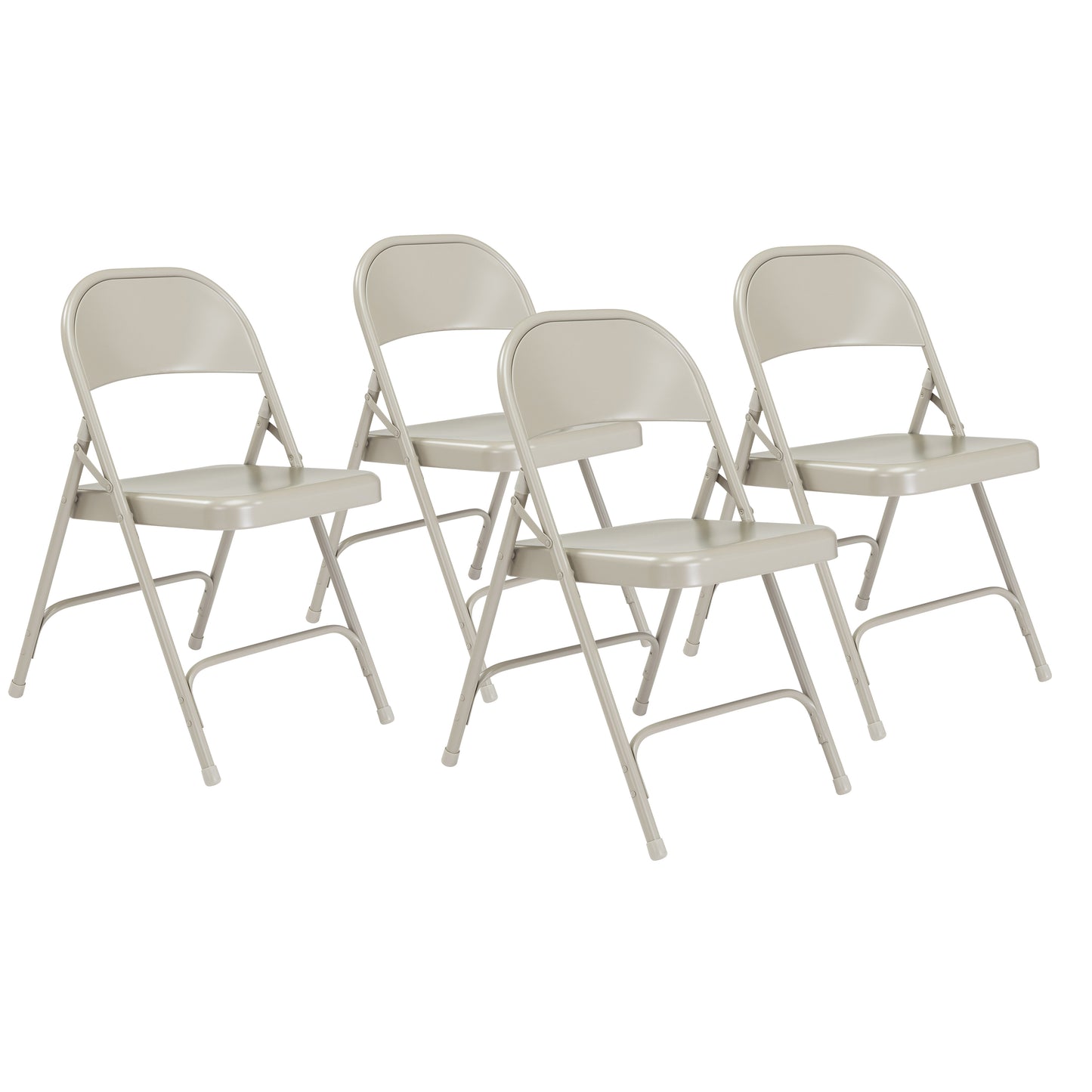 50 Series All-Steel Folding Chair (Pack of 4)