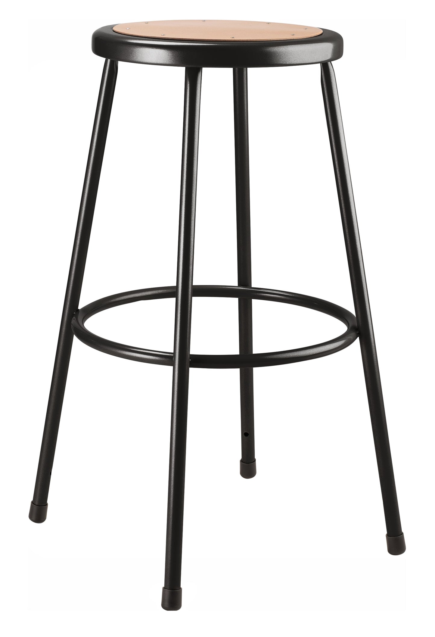 30" Heavy Duty Steel Stool