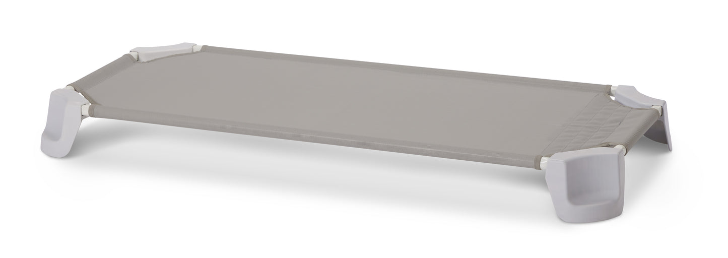 Jonti-Craft QuietTime Preschool Cot - Four-Pack