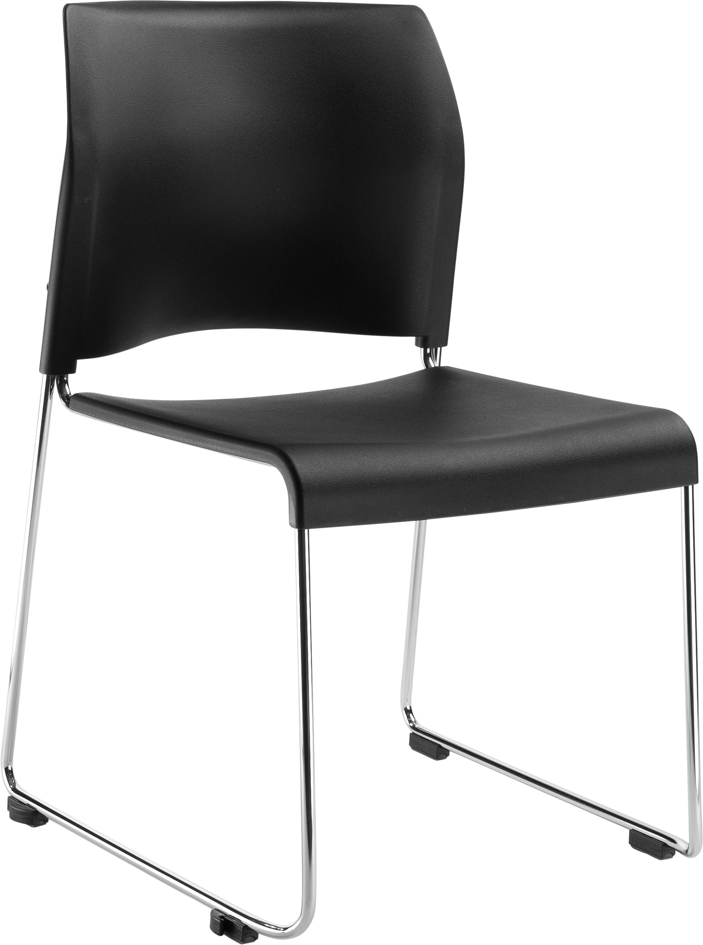 8800 Series Cafetorium Plastic Stack Chair