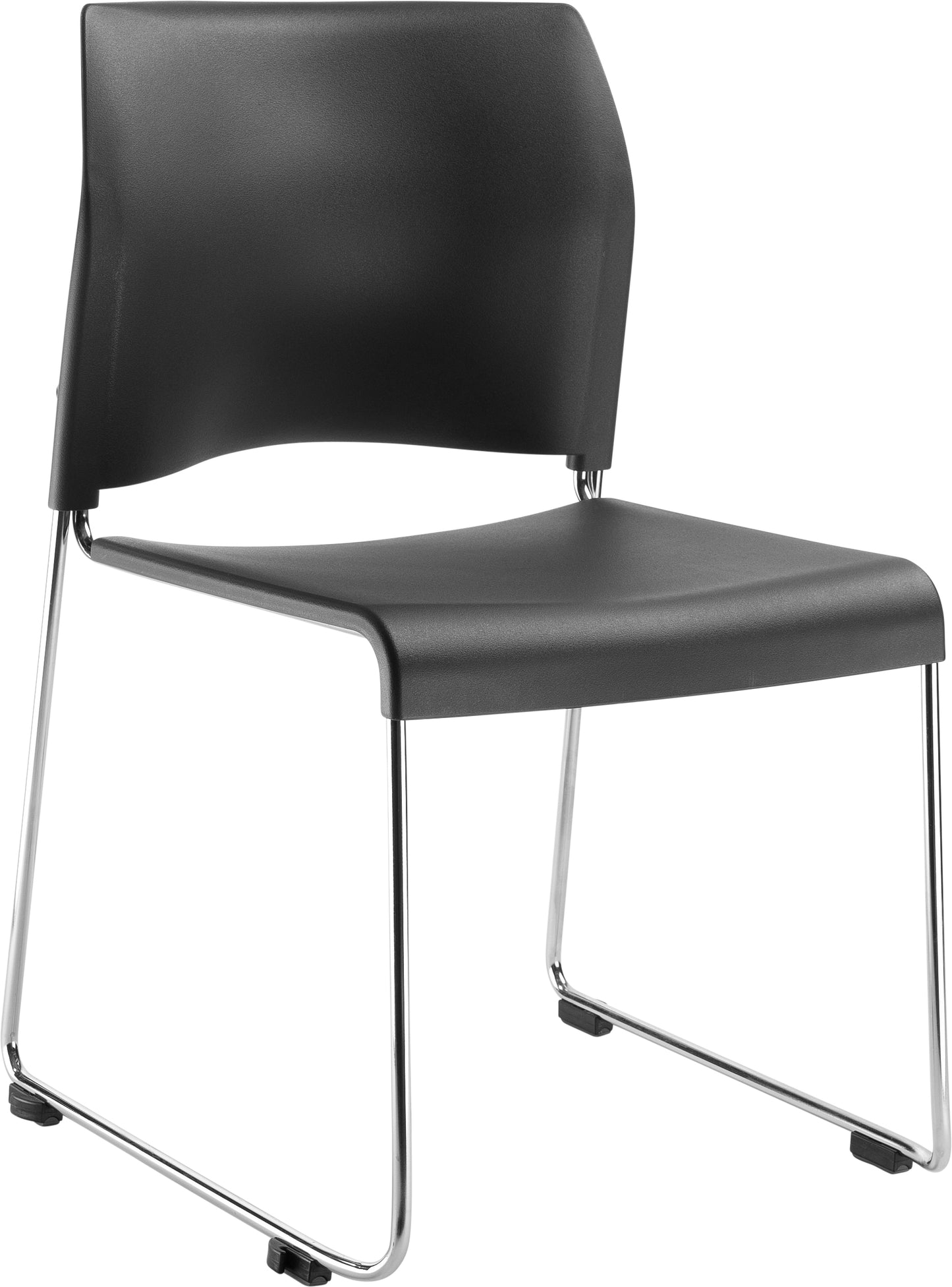 8800 Series Cafetorium Plastic Stack Chair