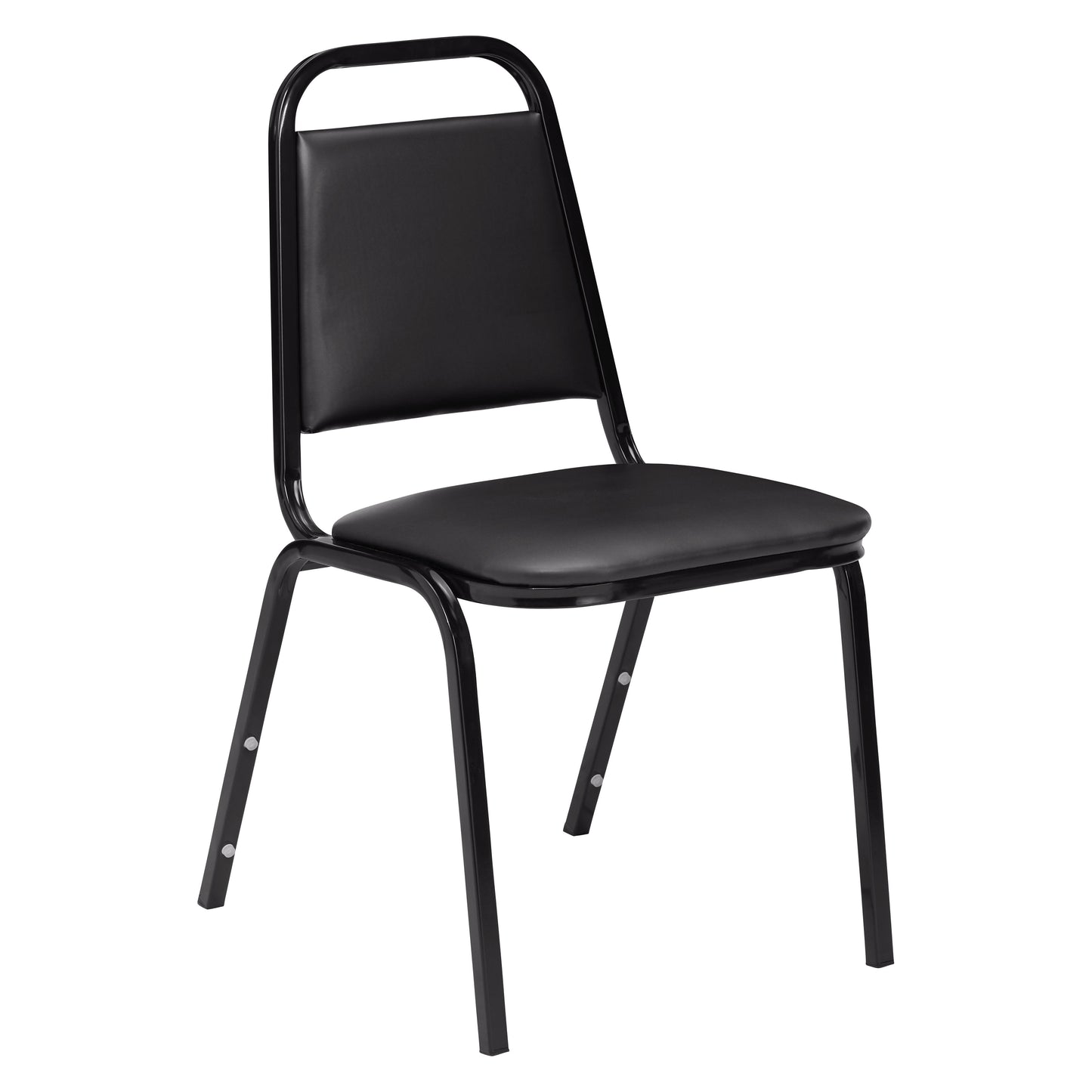 9100 Series Vinyl Upholstered Stack Chair