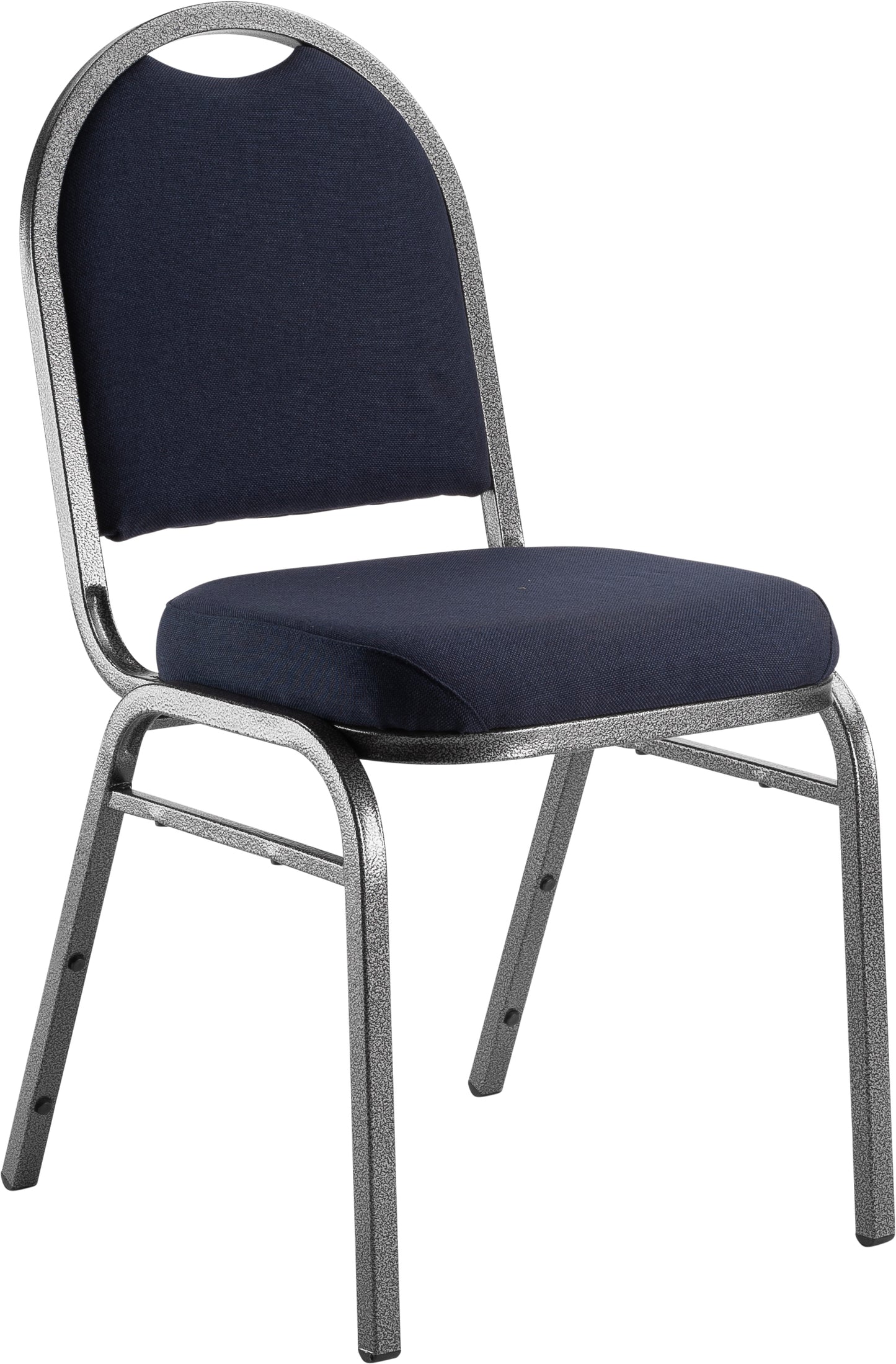 9200 Series Premium Fabric Upholstered Stack Chair