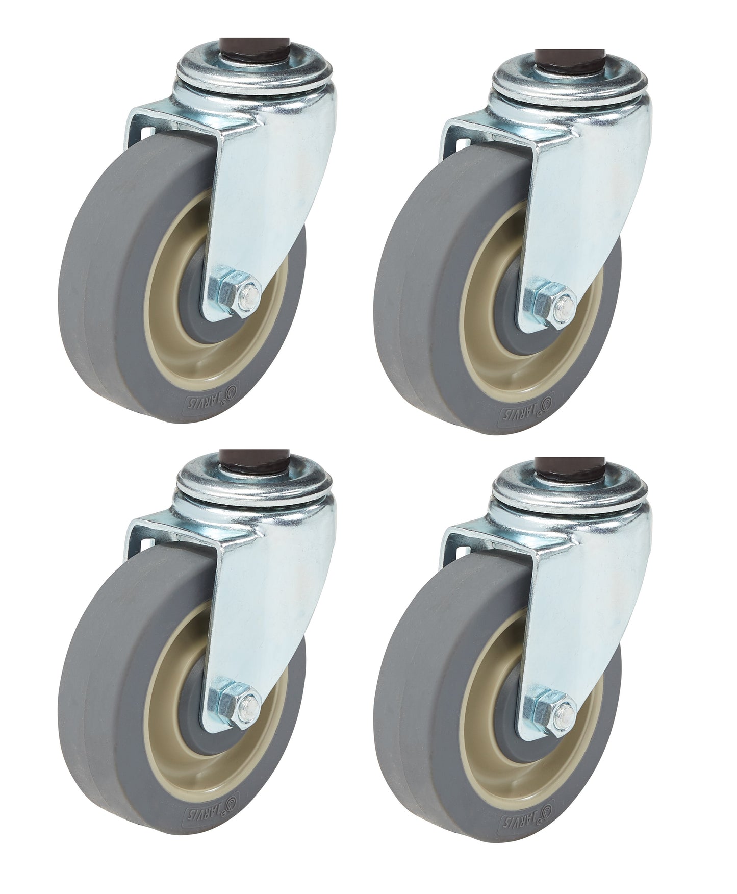 Replacement Caster Set for 84 Dolly