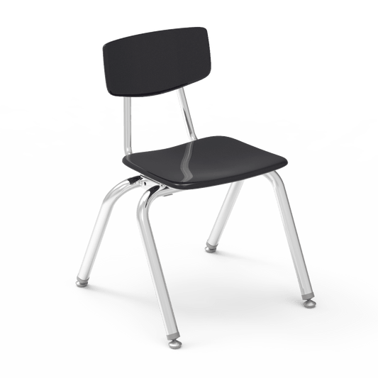 3000 Series Chair (Pack of 4)