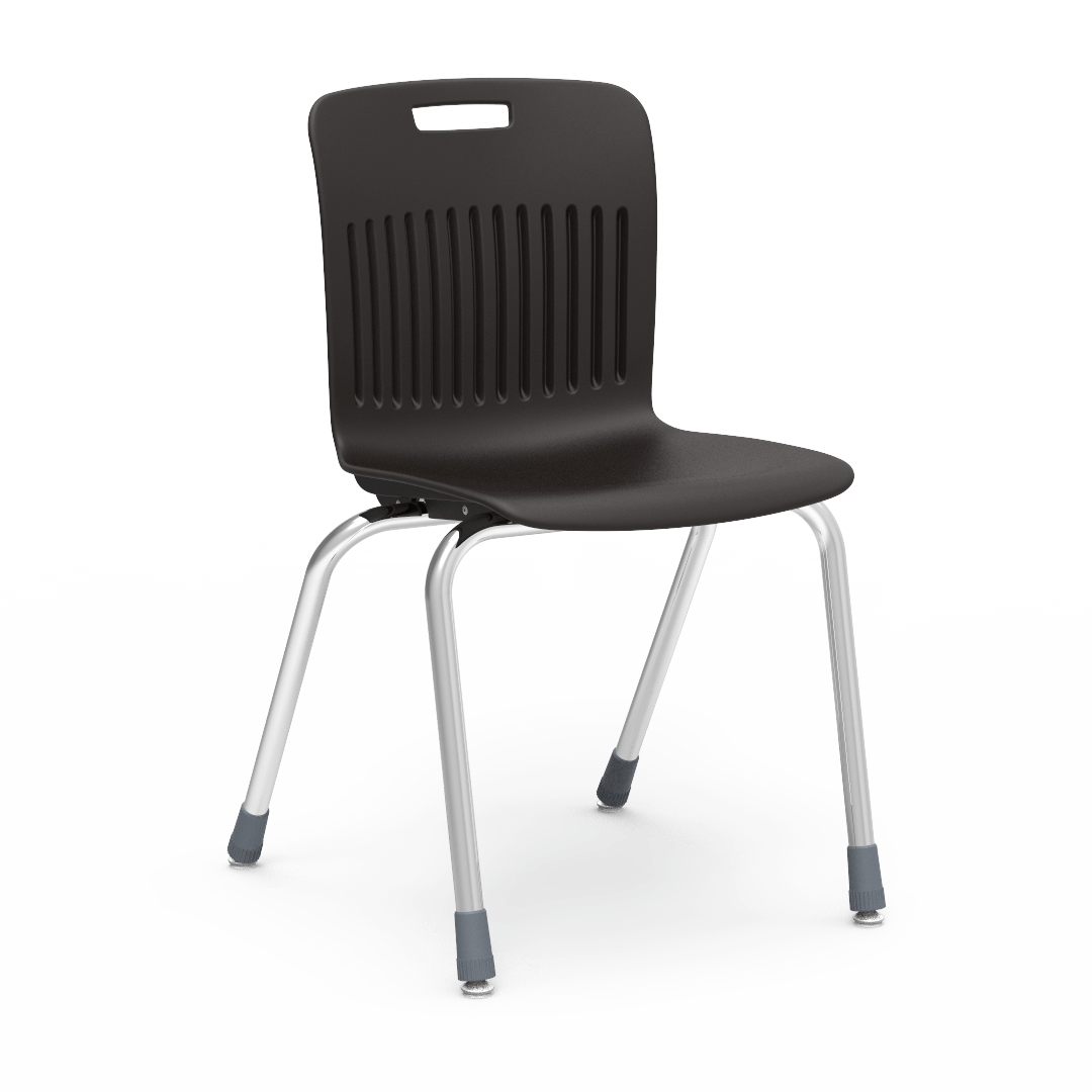Analogy Series Chairs (Pack of 4)
