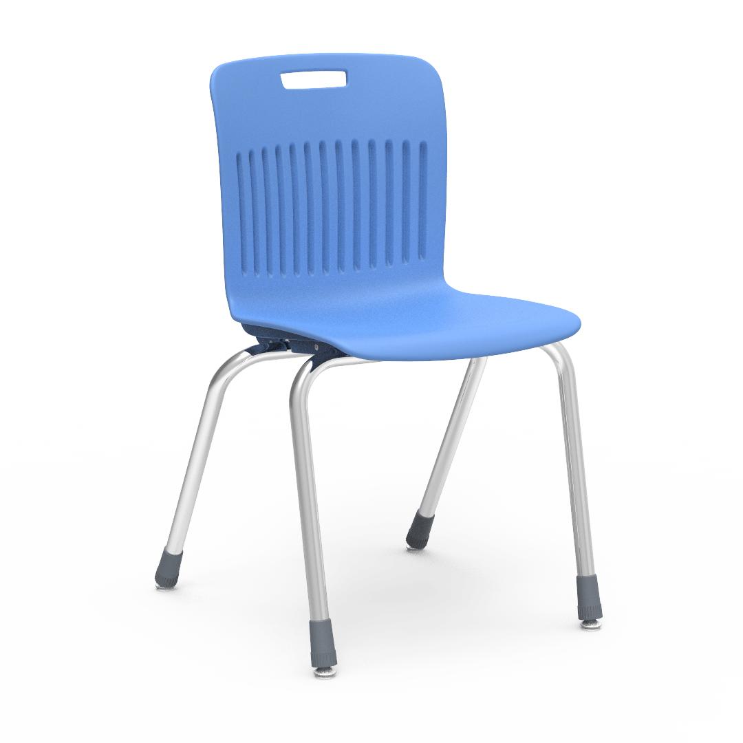 Analogy Series Chairs (Pack of 4)