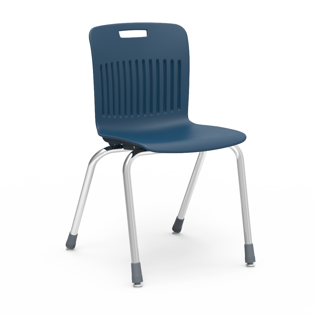 Analogy Series Chairs (Pack of 4)