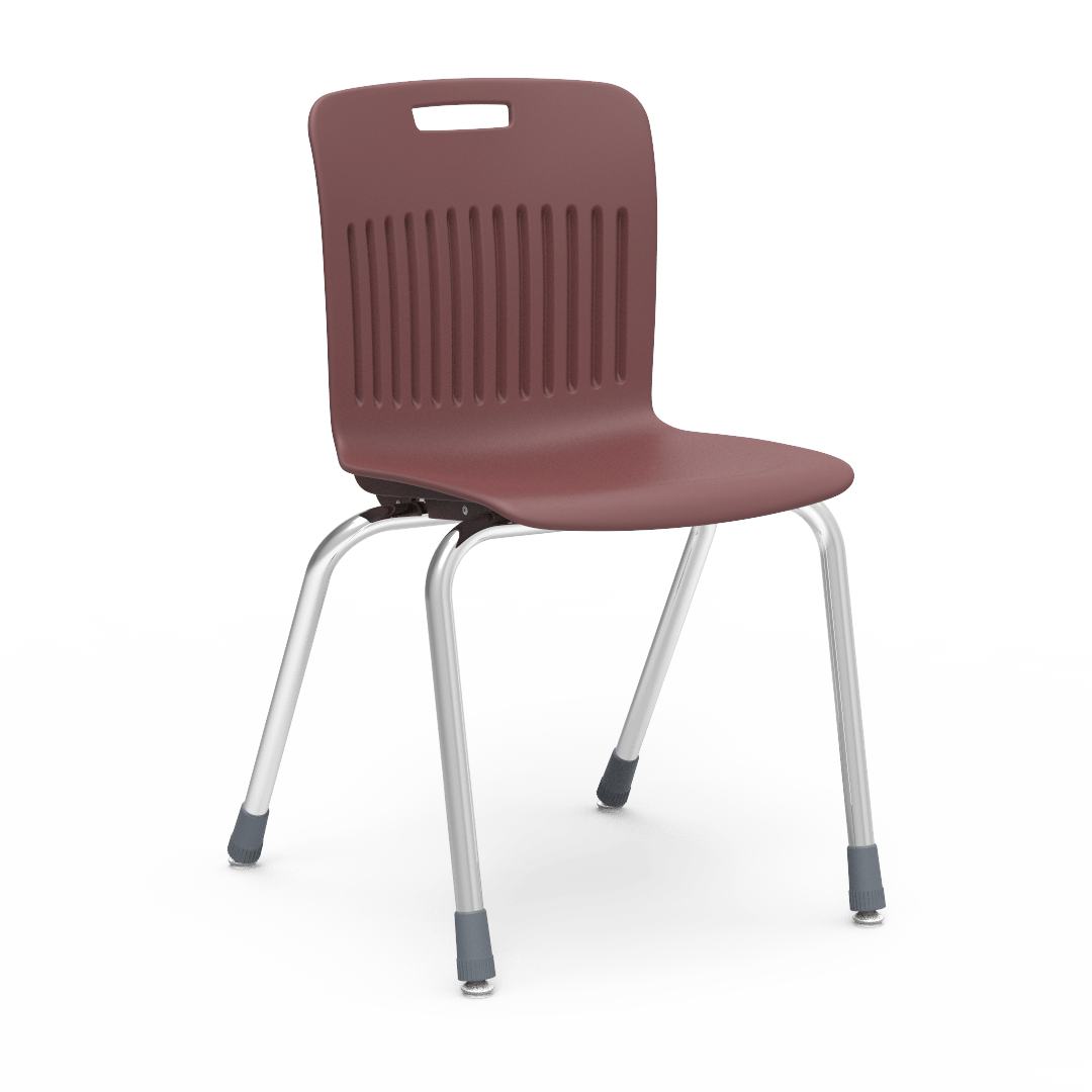 Analogy Series Chairs (Pack of 4)