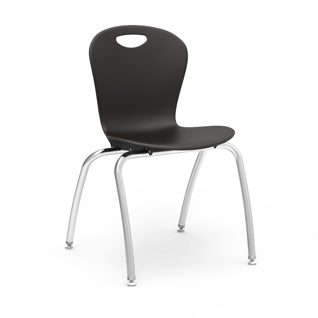 Zuma Series Chairs (Pack of 4)