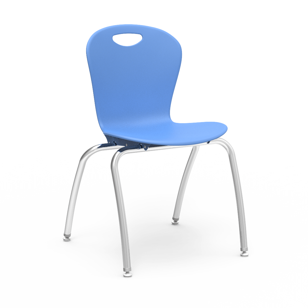 Zuma Series Chairs (Pack of 4)