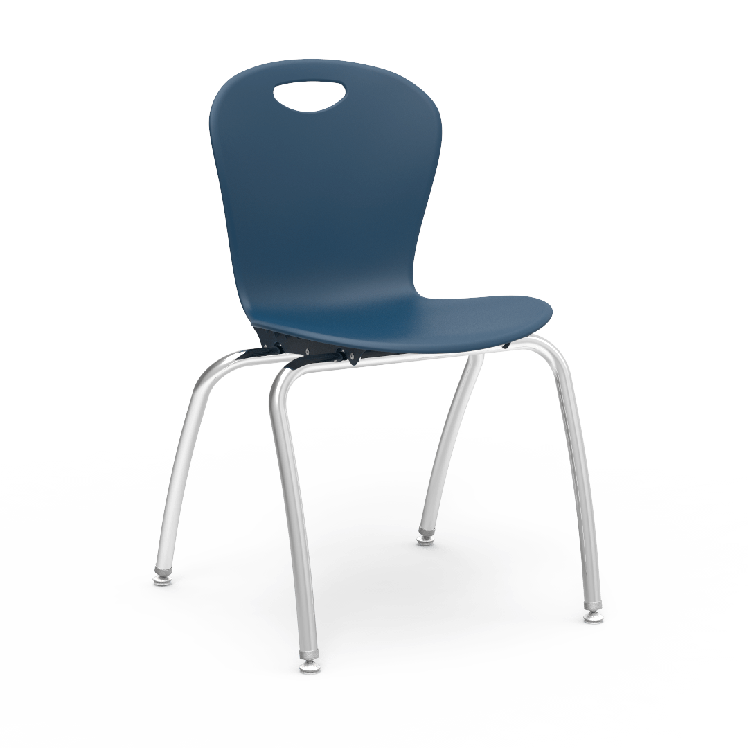 Zuma Series Chairs (Pack of 4)