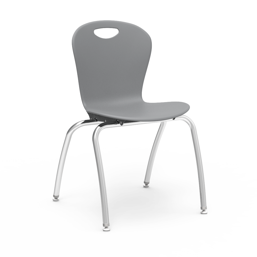 Zuma Series Chairs (Pack of 4)