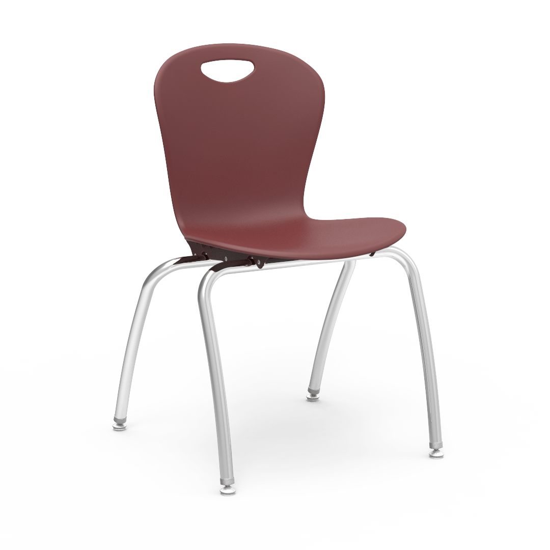 Zuma Series Chairs (Pack of 4)