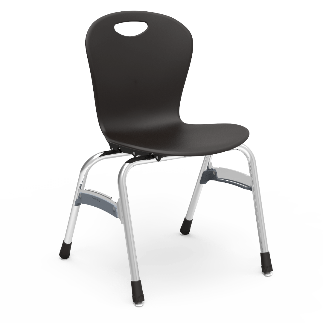 Zuma Series Chairs (Pack of 4)