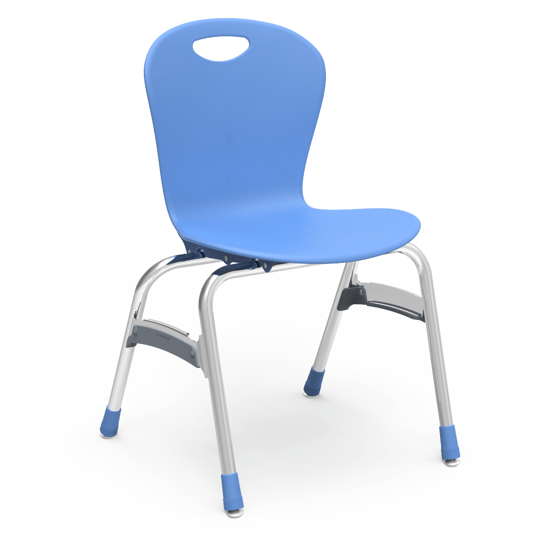 Zuma Series Chairs (Pack of 4)