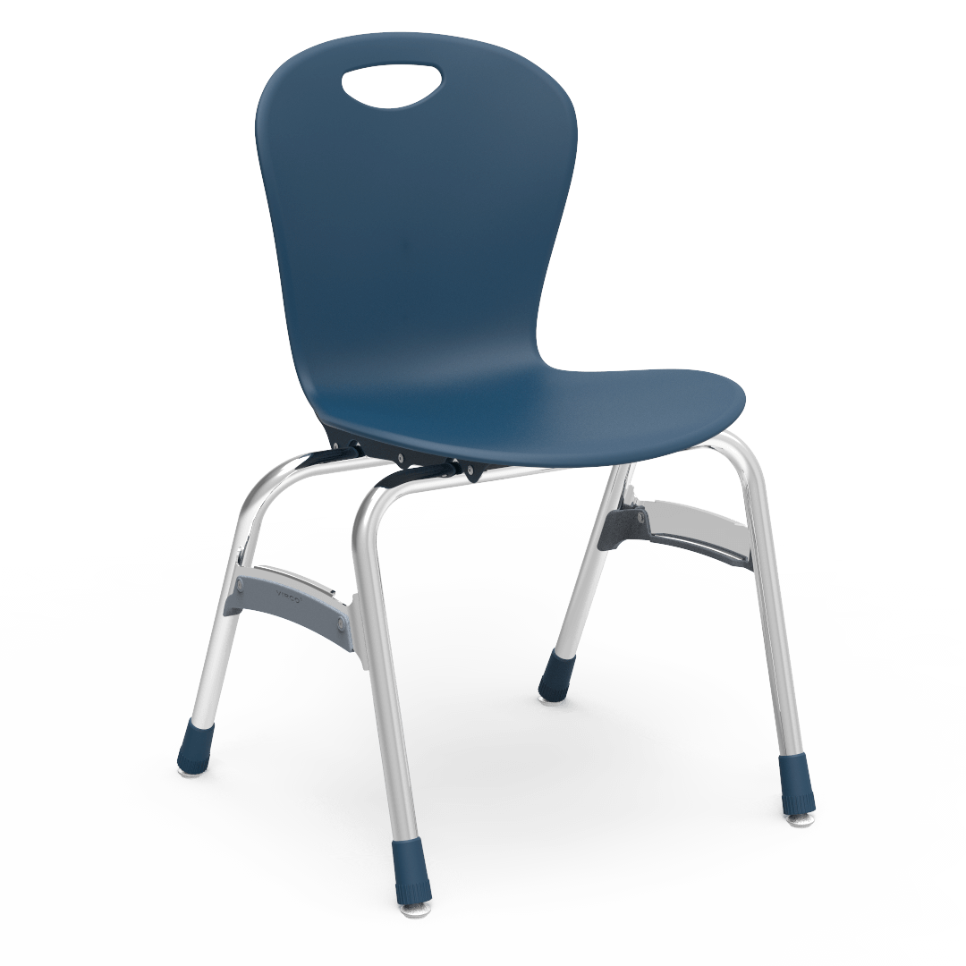 Zuma Series Chairs (Pack of 4)