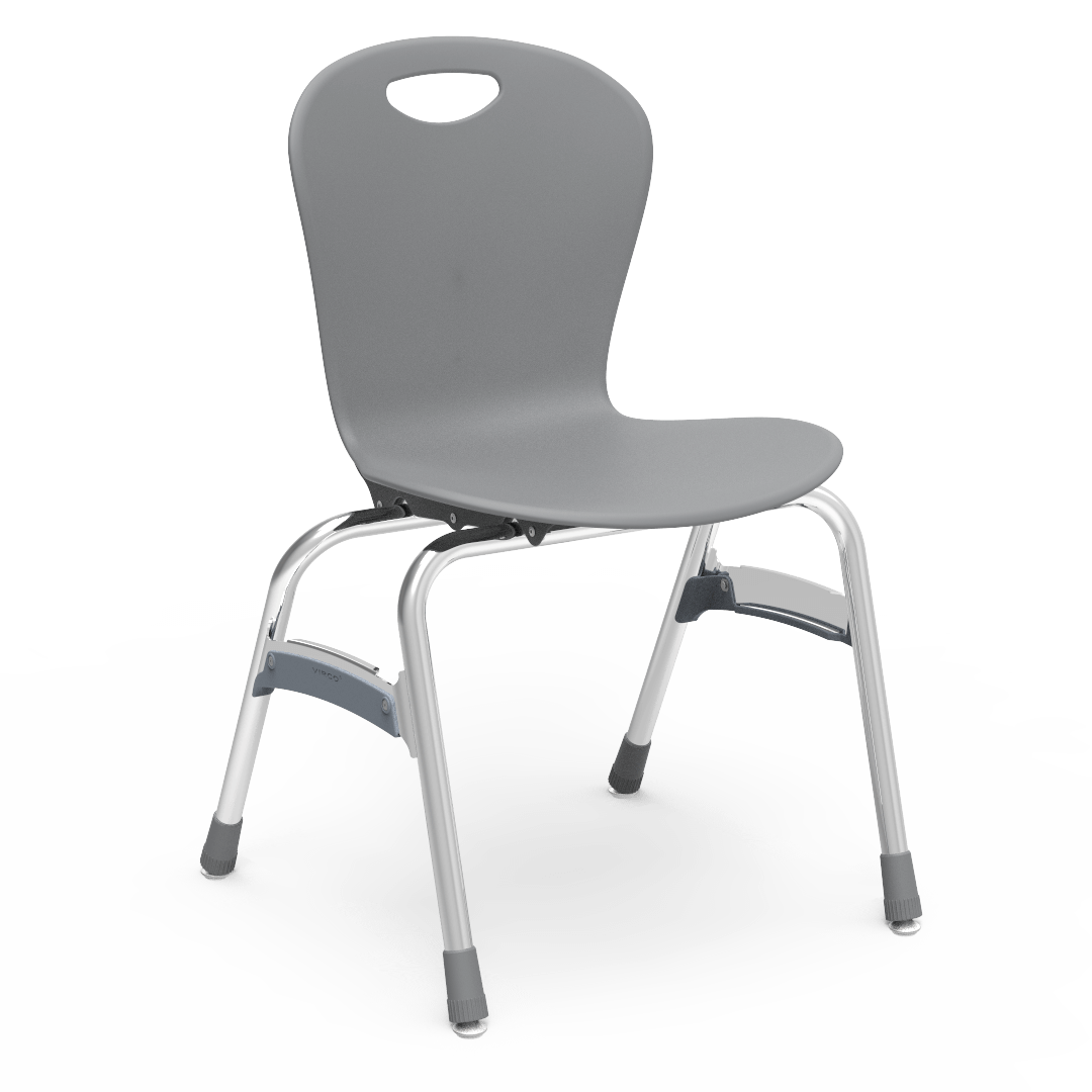Zuma Series Chairs (Pack of 4)