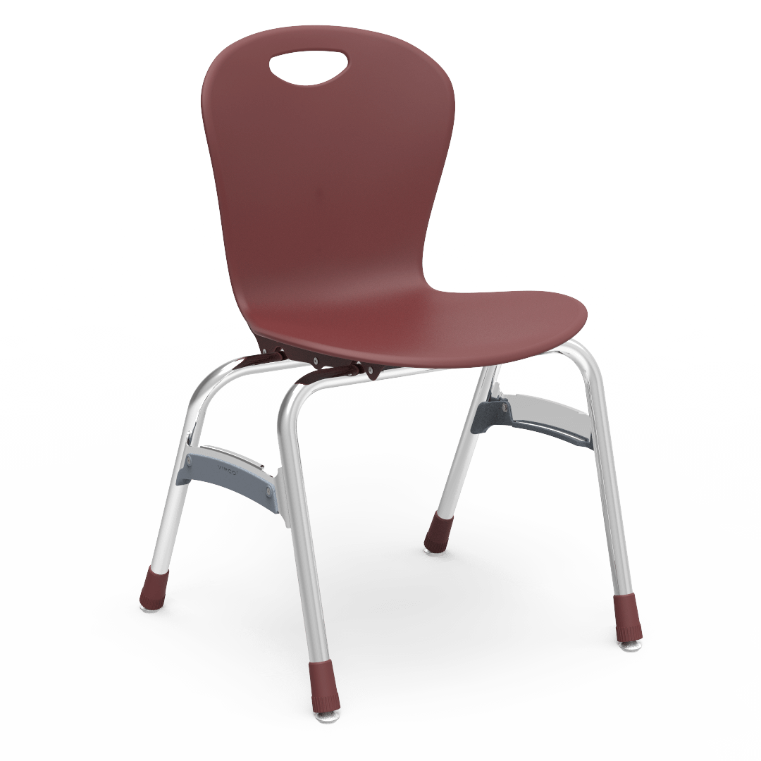 Zuma Series Chairs (Pack of 4)