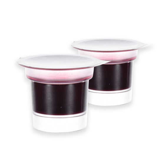 Simply Cup - Juice/ No Bread - (600 Units)