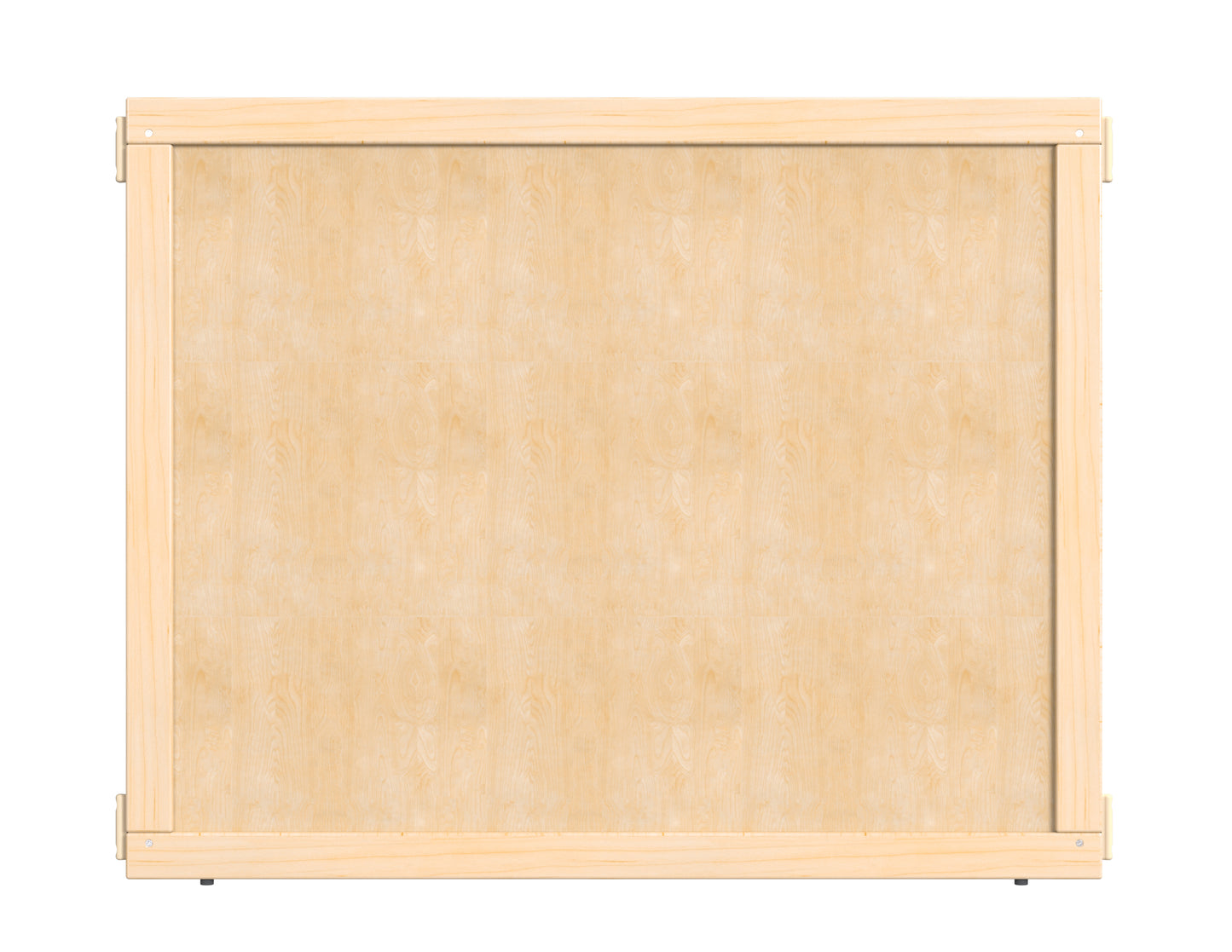 KYDZ Suite Panel - A-height - 24" Wide - Magnetic Write-n-Wipe
