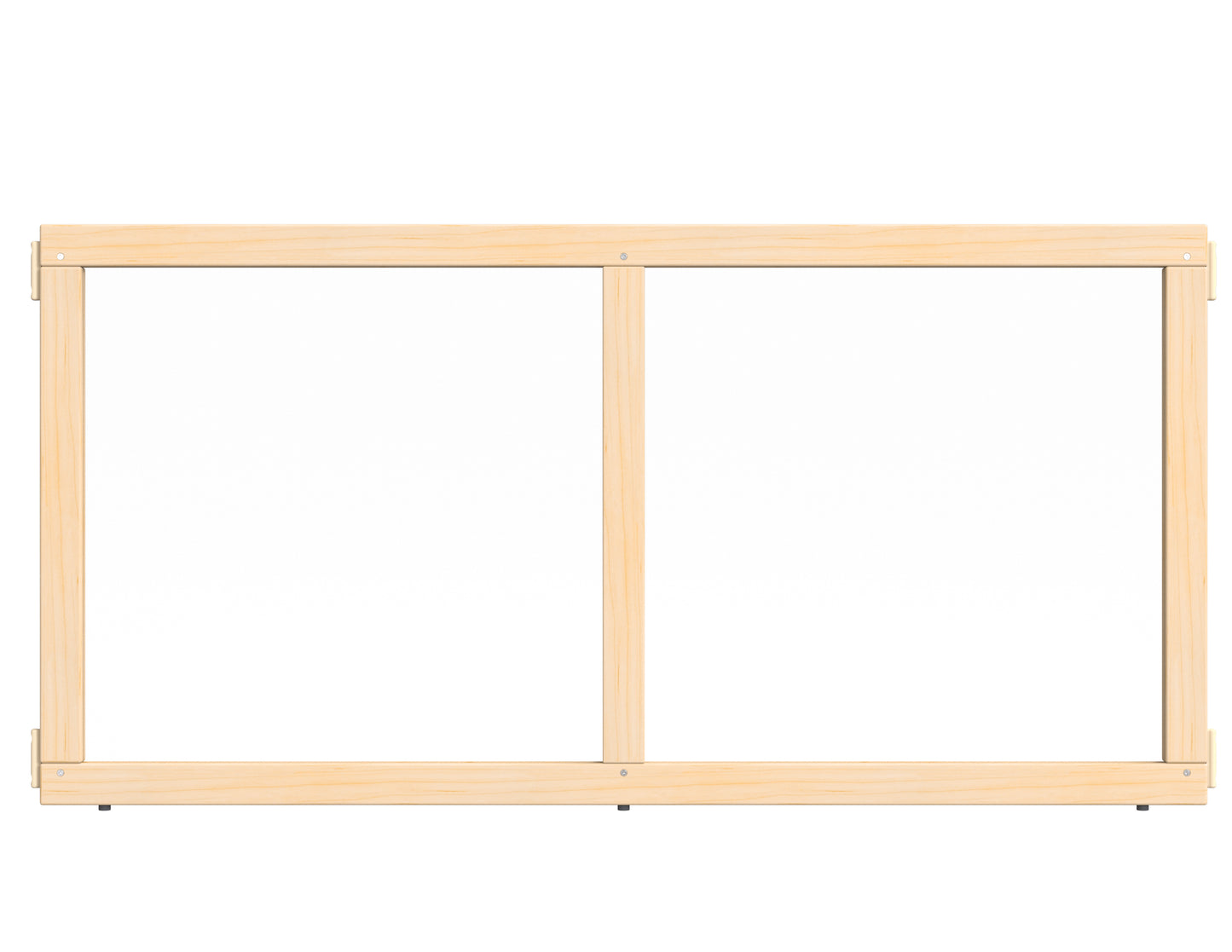 KYDZ Suite Panel - A-height - 24" Wide - Magnetic Write-n-Wipe