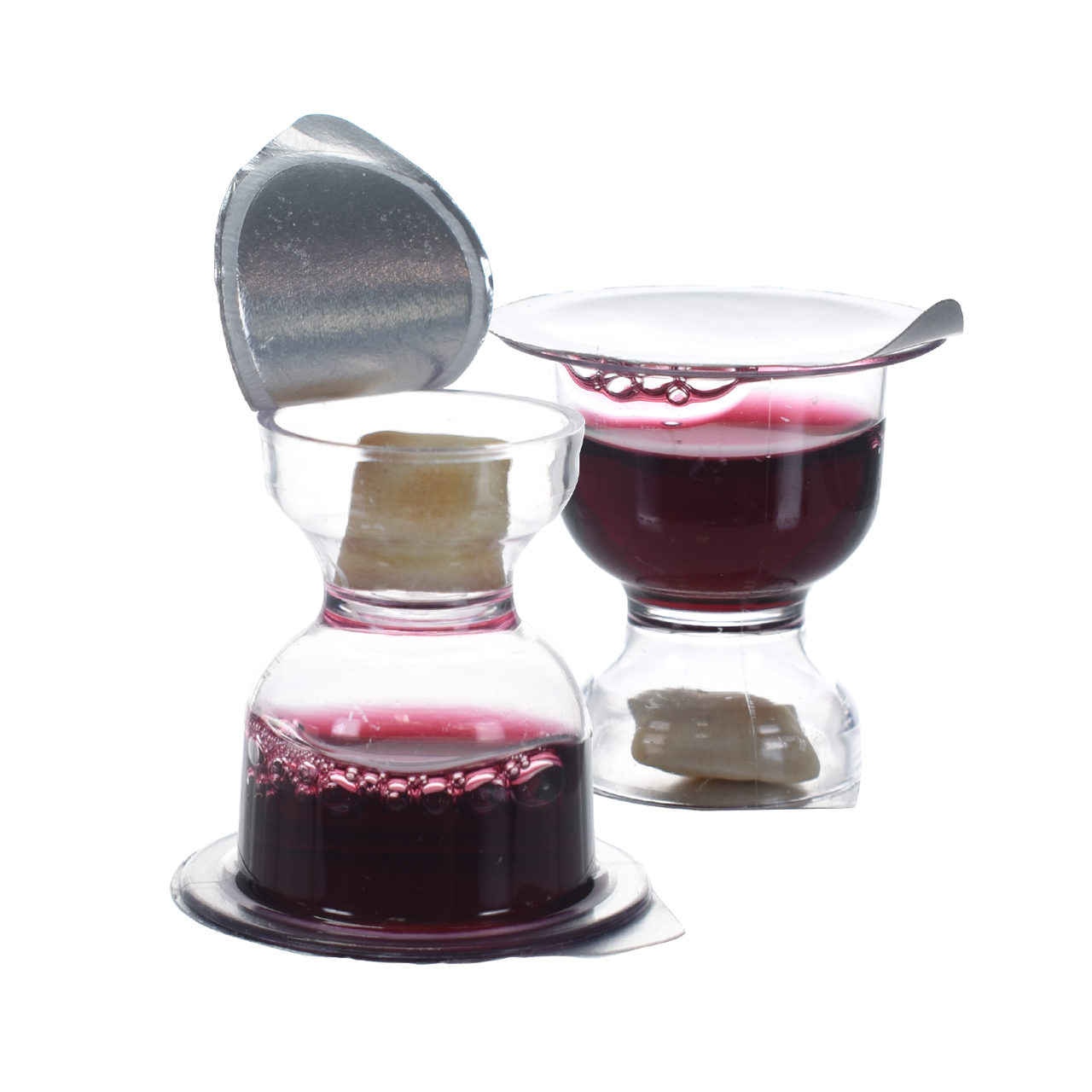 Chalice Cup - Juice/Bread - (100 Units)