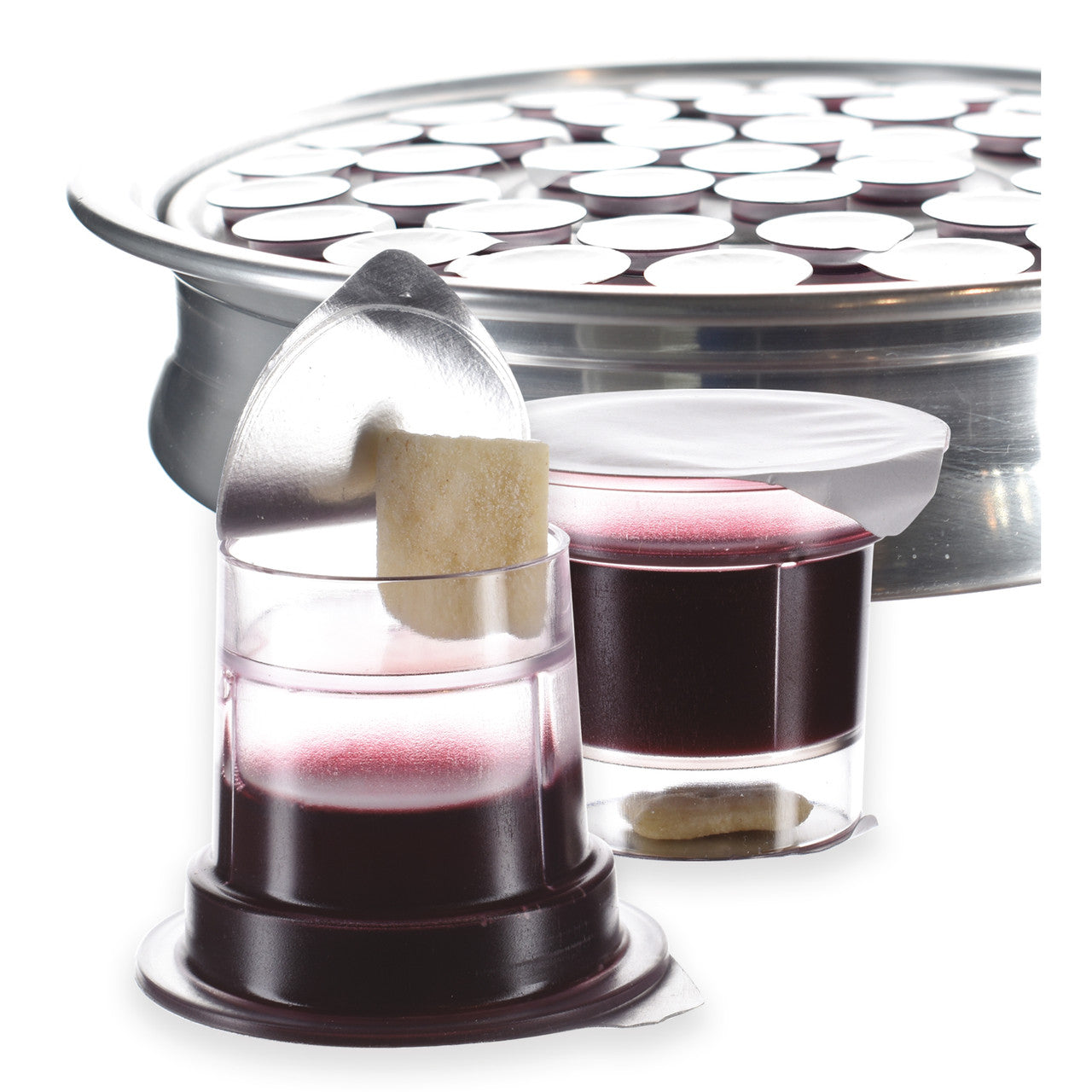 Simply Cup - Juice/Bread - (200 Units)