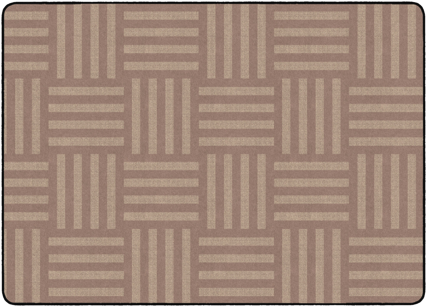 HASHTAG TONE ON TONE ALMOND (Seats 24)