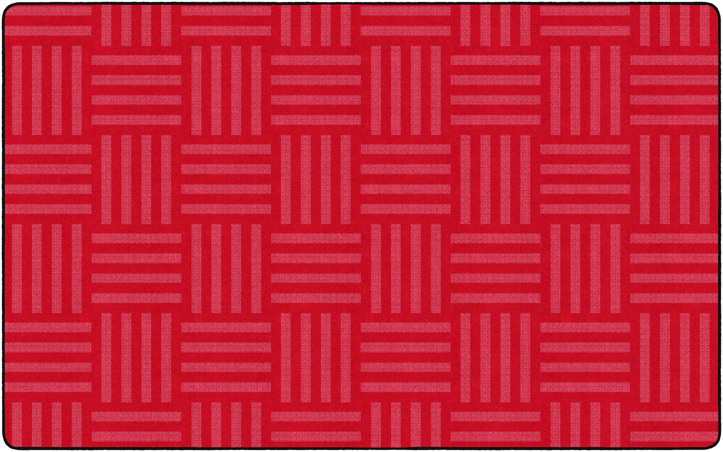 HASHTAG TONE ON TONE CHERRY (Seats 24)