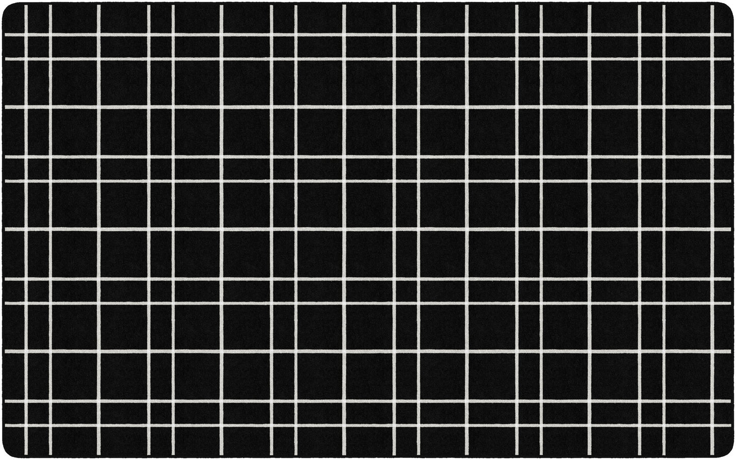 BLACK CHECK