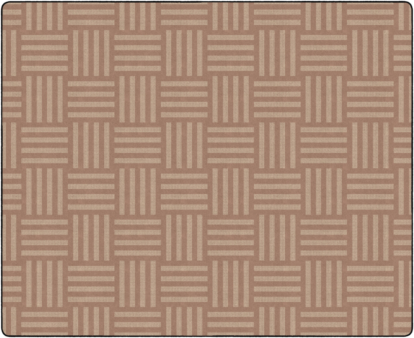 HASHTAG TONE ON TONE ALMOND (Seats 24)