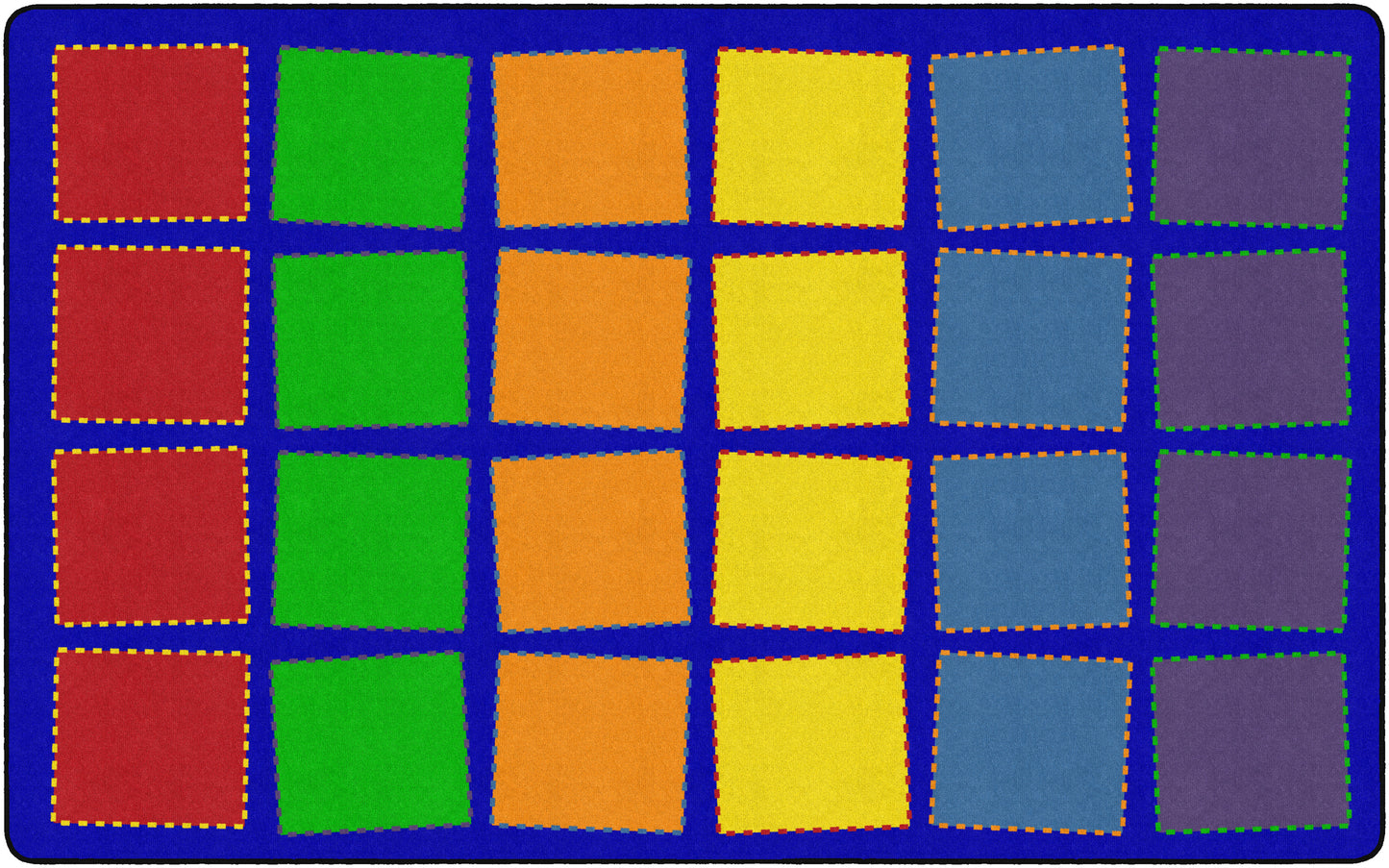 QUILTED SEATING PRIMARY