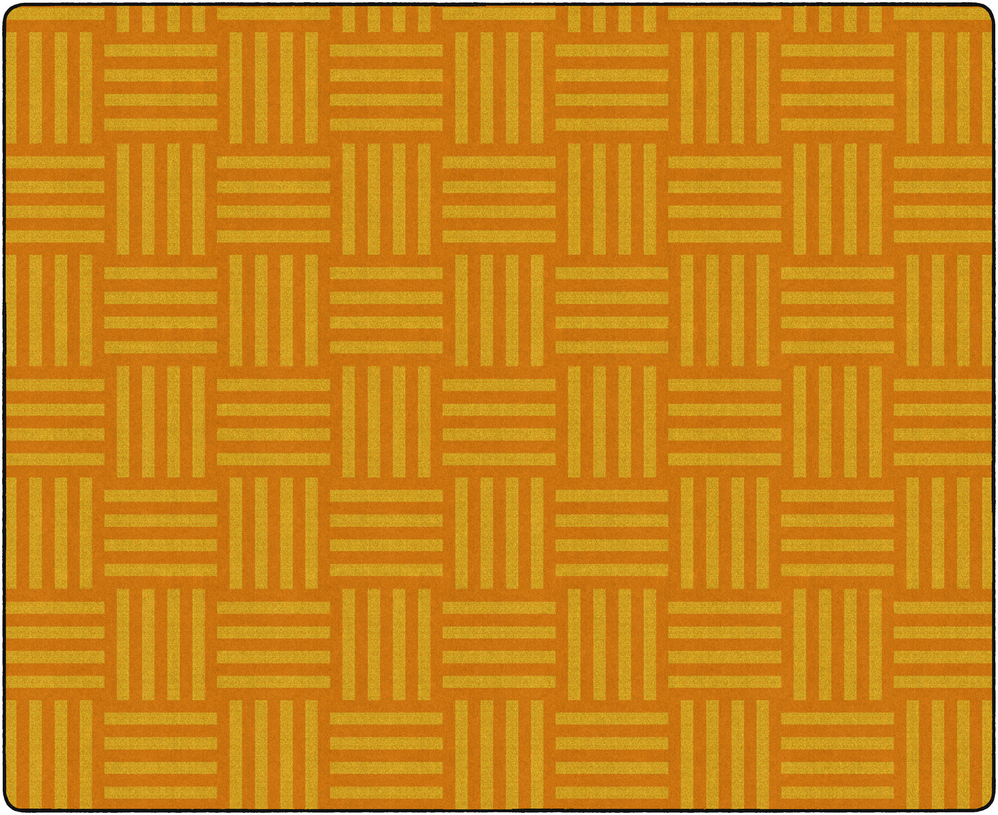 HASHTAG TONE ON TONE ORANGE (Seats 24)
