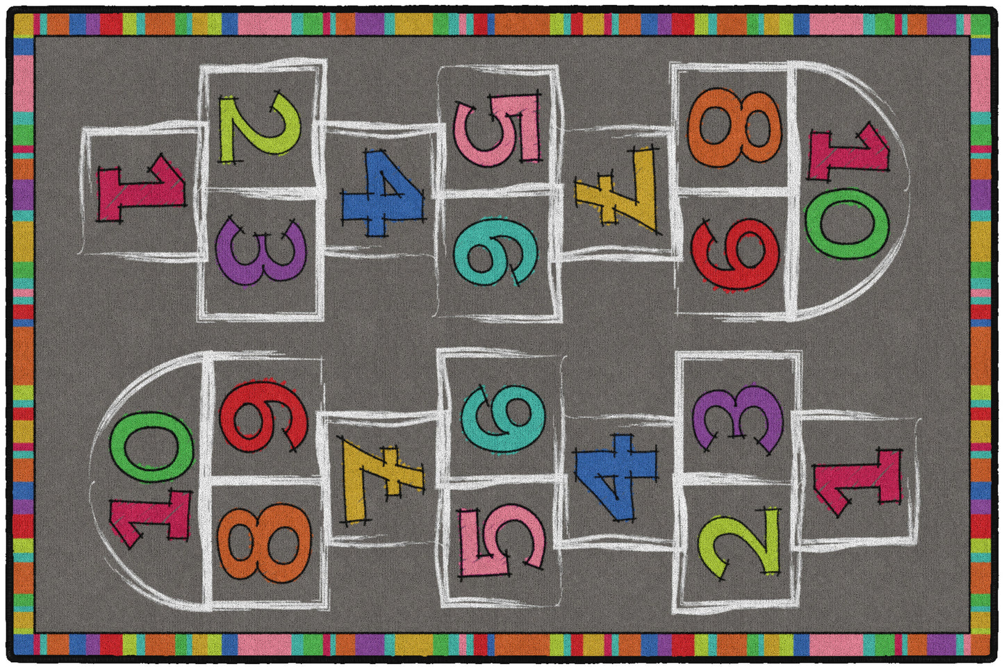 HOPSCOTCH